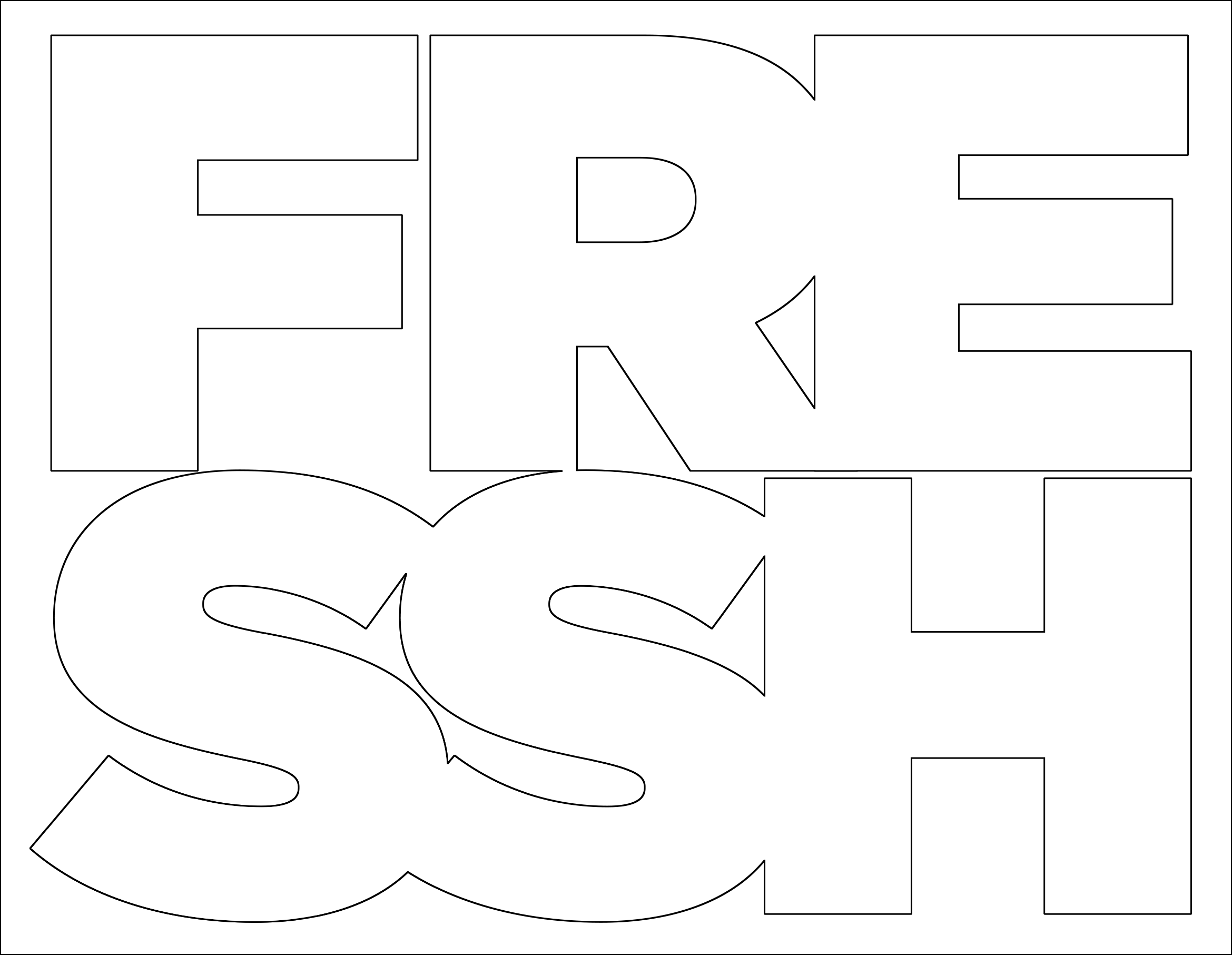 Fressh studio digital